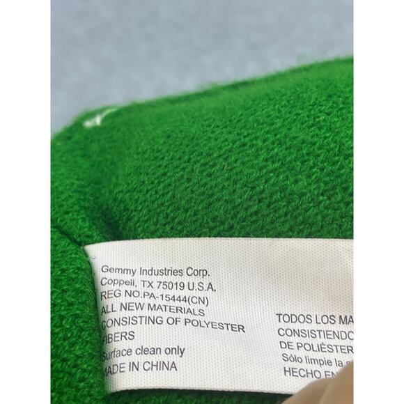 Gemmy Twerking Penguin Christmas 16" Animated Dancing & Singing TESTED - Picture 6 of 6